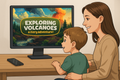 50 video scienza per bambini