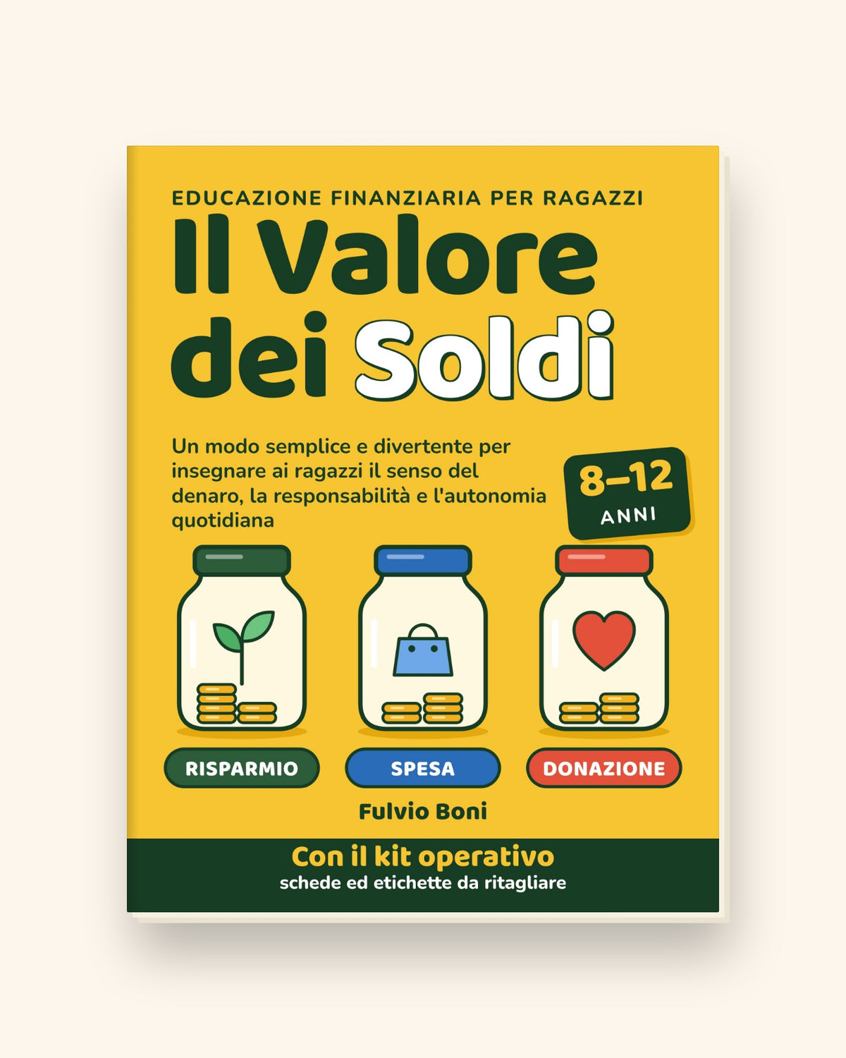 Il Valore dei Soldi - Kit Famiglia