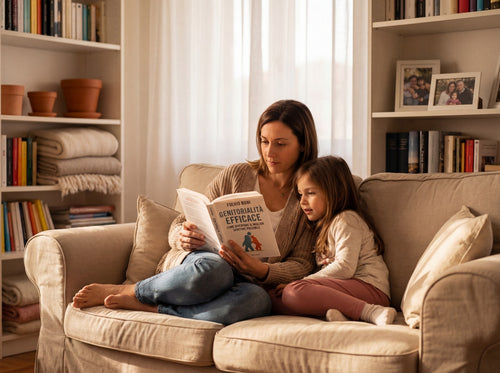 Genitorialità effiace -  Insegna a tuo figlio il valore del denaro